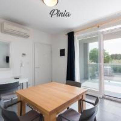 Apartment Lux More Medulin Exterior foto