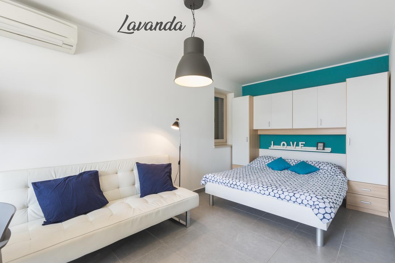 Apartment Lux More Medulin Exterior foto